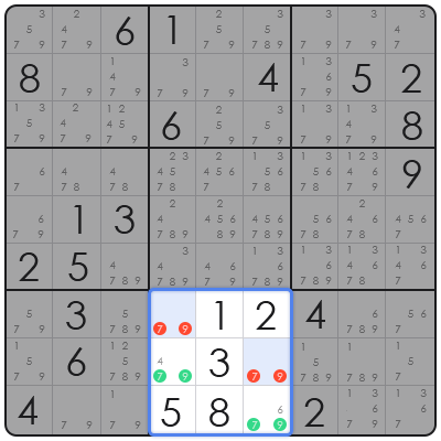 sudoku samurai online