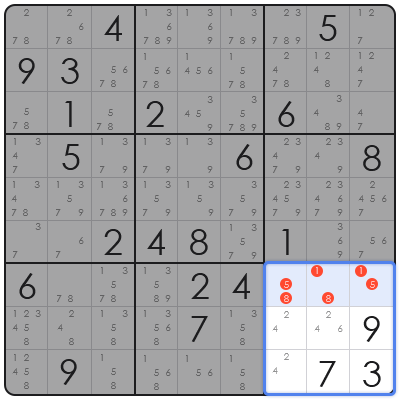 kid sudoku